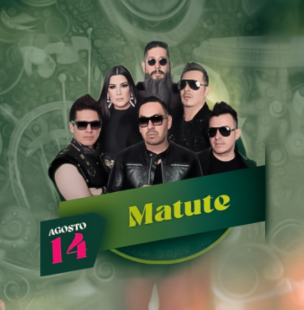 Matute 14-Agosto-2026