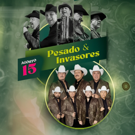 Pesado 15-Agosoto-2026